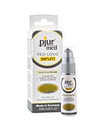 Pjur med retardant serum