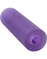 The tube masturbator purple ur3