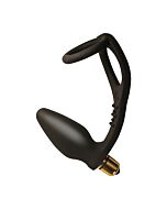 Ro-zen 7X Vibrating Ring