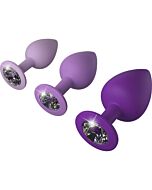 Her little gems kit de entrenamiento anal