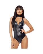 Guilty body teddy negro