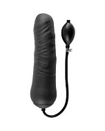 Fetish fantasy extreme inflatable penis