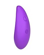 Fantasy for her - bala control remoto recargable, morado