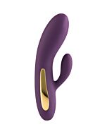 Bunny vibrator Purple Splendor