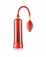Red erection pump