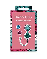 HappyLoki Kegel Balls