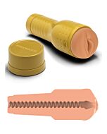 Intimate Seductress Masturbator