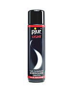 Silicone lubricant Pjur light 100 ml