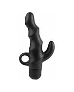 Anal vibrator fantasy spiral point p