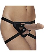 Mr intense arnes universal strap on