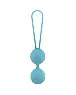 Premium Turquoise Silicone Amoressa