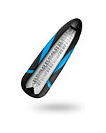 Satisfyer men funda intercambiable ondas pícaras