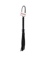 Beaded Cat Whip.