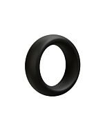 C-ring penis ring 4 cm black