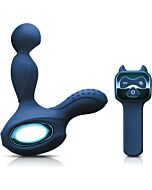 Renegade orbit vibrador punto p con mando