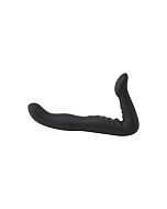 Fetish fantasy elite without being subject harness 22 cm black