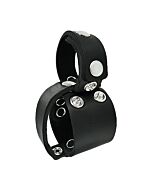 Arnes para el pene 4,45 cm