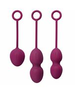Svakom nova lilac kegel balls