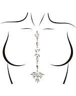 Jade Self Adhesive Body Jewelry