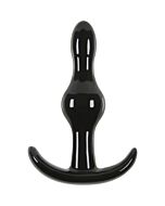 Jelly plug rancher black wave