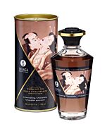 Hot Chocolate Oil 100ml