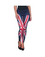 Intimax blue legging uk