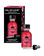 Oil of love  sueños de fresa - 22ml