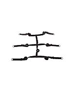 Extreme under the bed - resticciones bondage