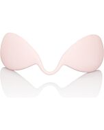 Inspire vibrating massager breast