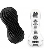 Black Power Flex Masturbator