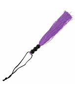 Sex mischief whip whip small purple 25cm