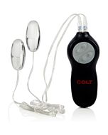 Colt turbo balls with 7 functions