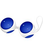 Ben way bolas chinas azul 17 gr