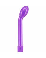 Hip g - g spot vibrator - purple