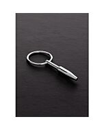 Mini plug sólido 10mm