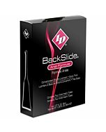 Id backslide anal formula 4tubos anales 8ml