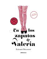 In valeria shoes Part 1