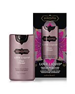 Kamasutra love liquid lubricant