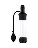 Hot hole bomba desarrolladora con vibración