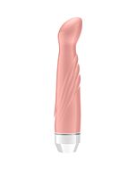 Loveline livvy pink vibrator