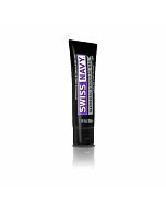 Swiss navy stimulating lubricating gel - 10ml