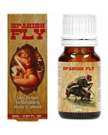 Spanish fly - love potion - 10ml