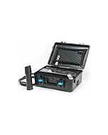 Tremblr milking máquina de masturbación