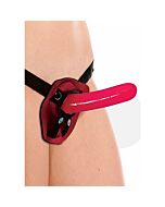 Fetish Fantasy Harness first red 13cm