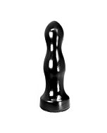 Winky - plug 27,5cm negro