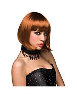 Cici reddish wig