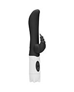 Buzzy bee vibrador rampante - negro