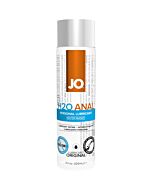 Anal Jo water based lubricant 135 ml