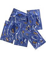 Preservatives Blausiegel ht special 100er