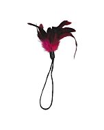 Sportsheets pleasure pink feather